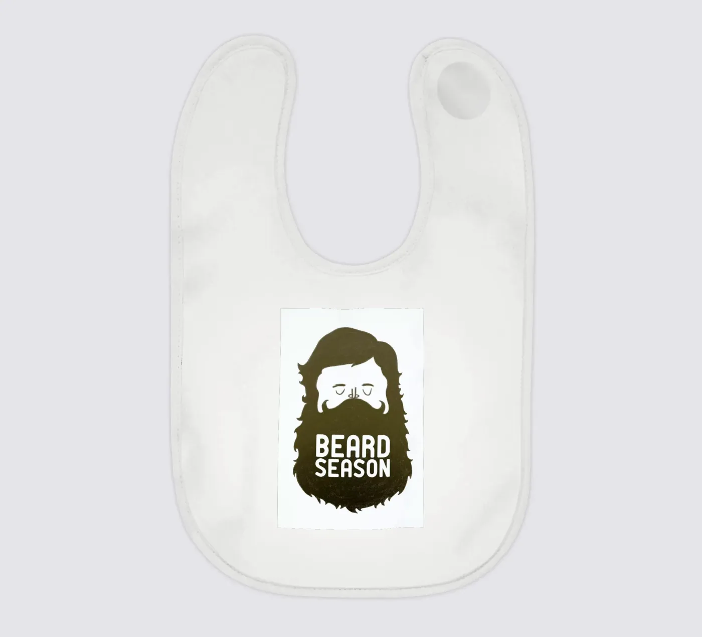 Beard Season bavaglino da Chase Kunz