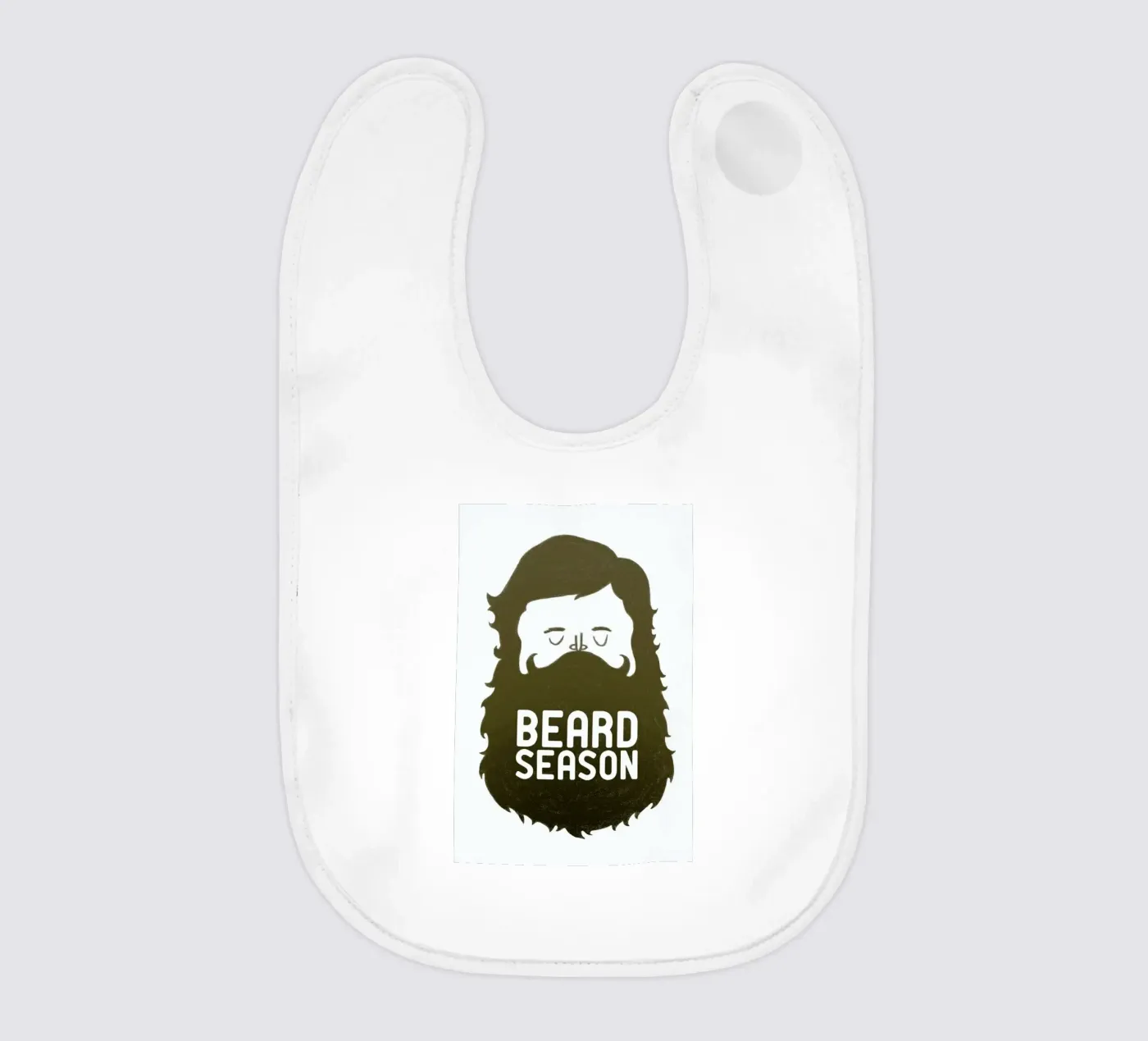 Beard Season bavaglino da Chase Kunz