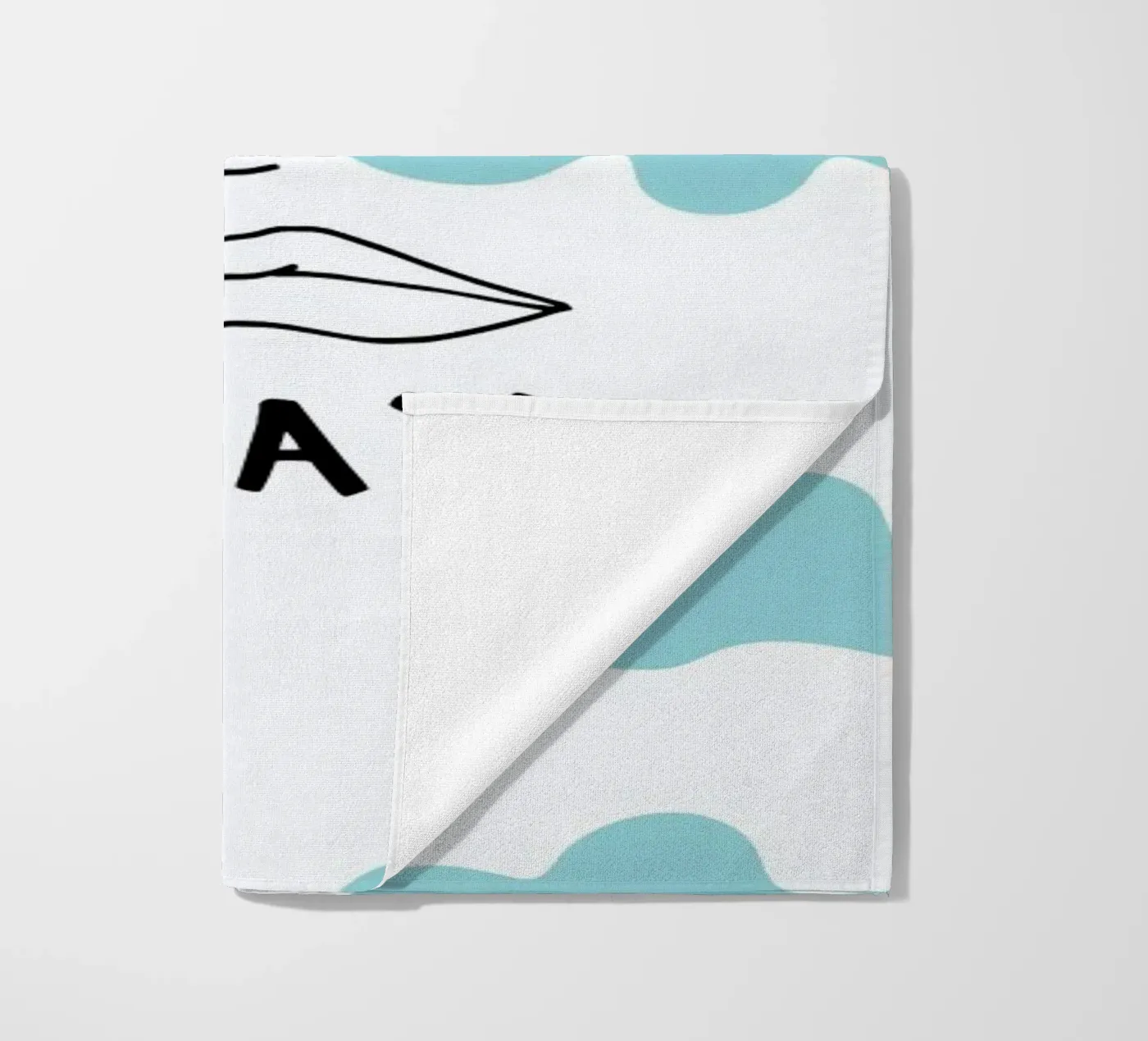 Lazy Today Clouds telo mare da Vasare Nar