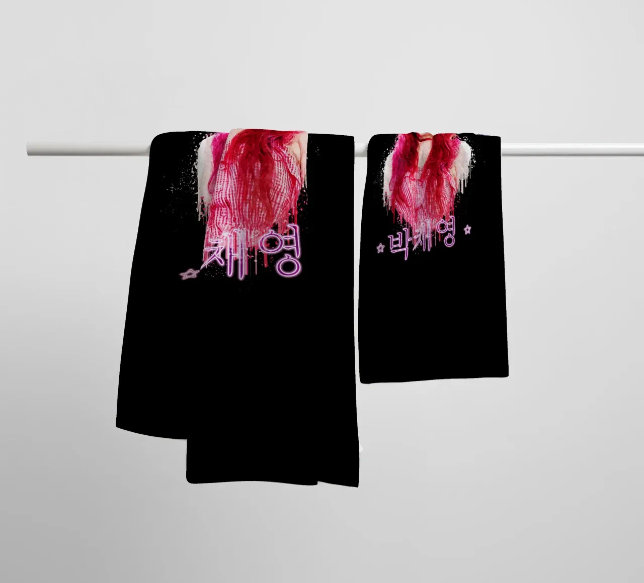 Parco Roséanne asciugamano da bagno da Gunawan Rb