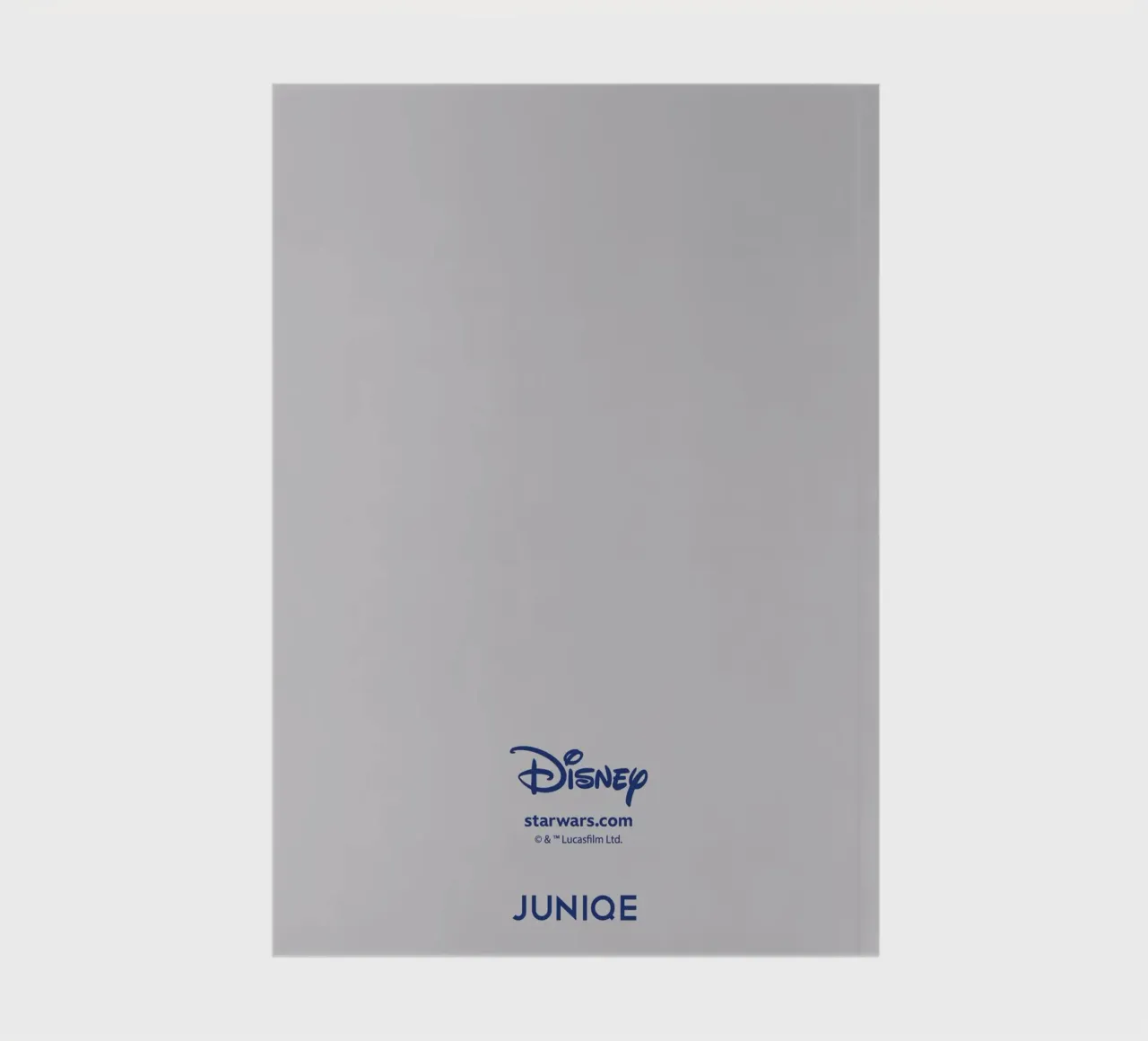 ASTROMECH DROID R2-D2 notebook by Star Wars