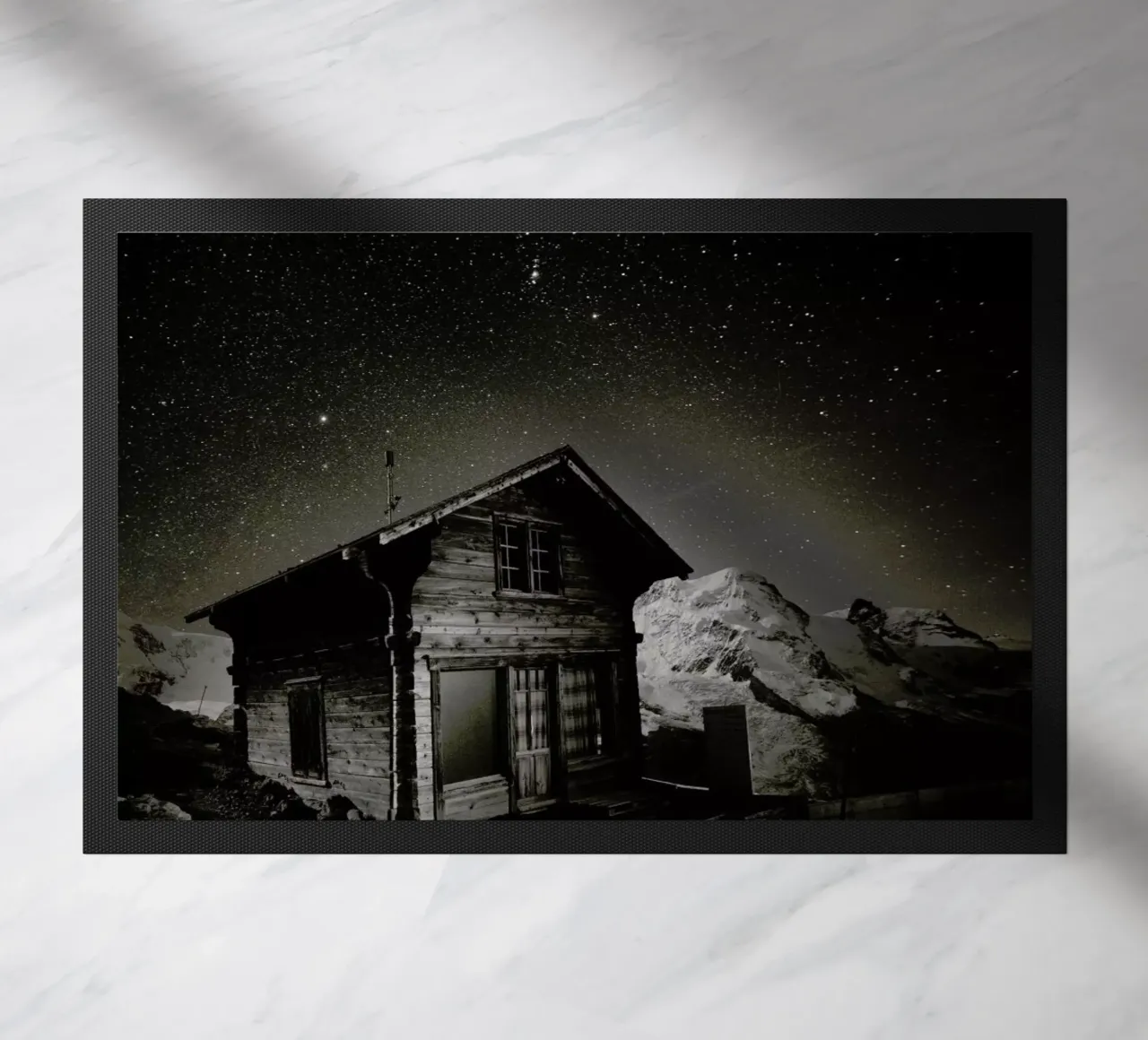 Schwiiz - Gornergrat zerbino da Håggard Photography | Ronny Behnert