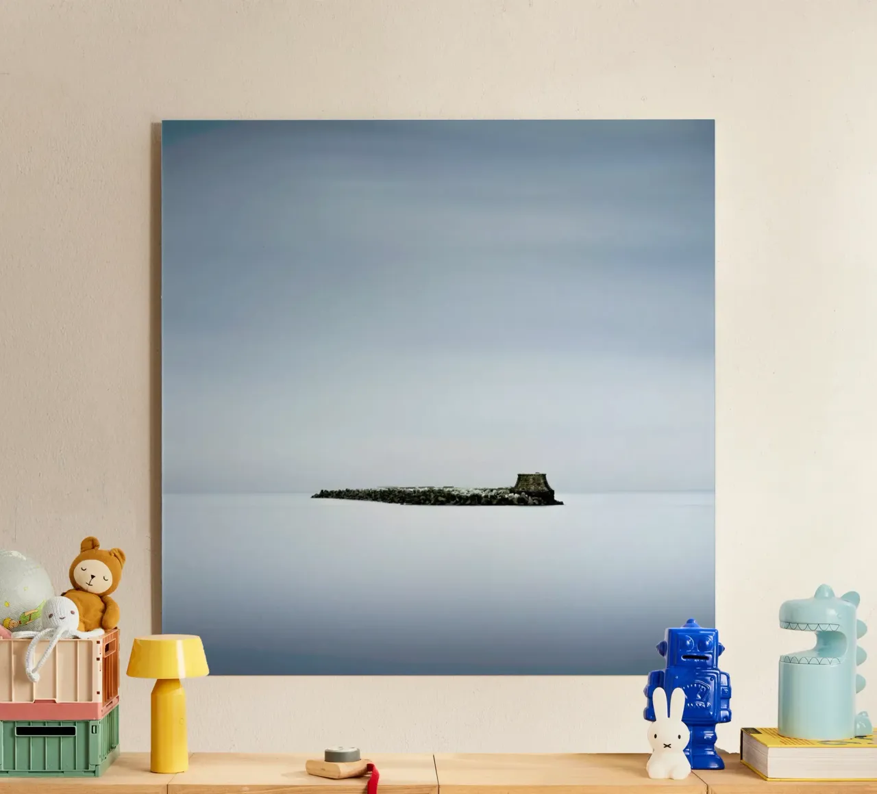 Italy - Safe plexiglass da Håggard Photography | Ronny Behnert