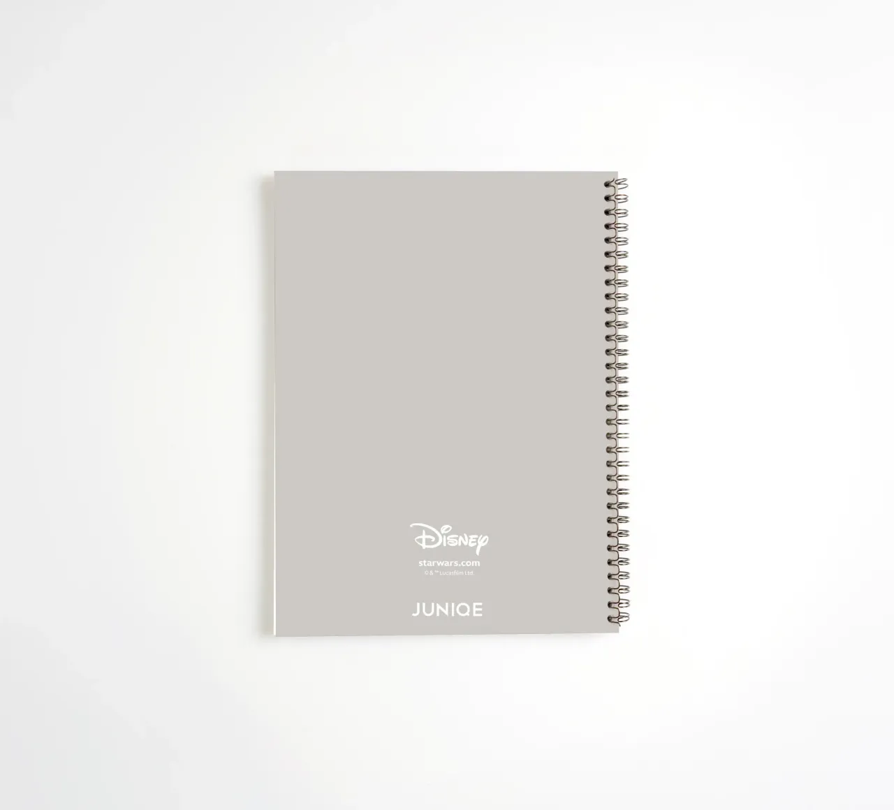 DEATH STAR III Ringbuch von Star Wars