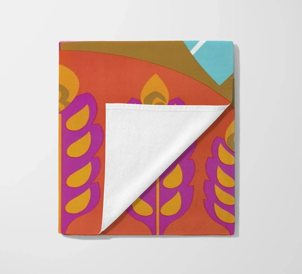 Virgo telo mare da Simboli Design