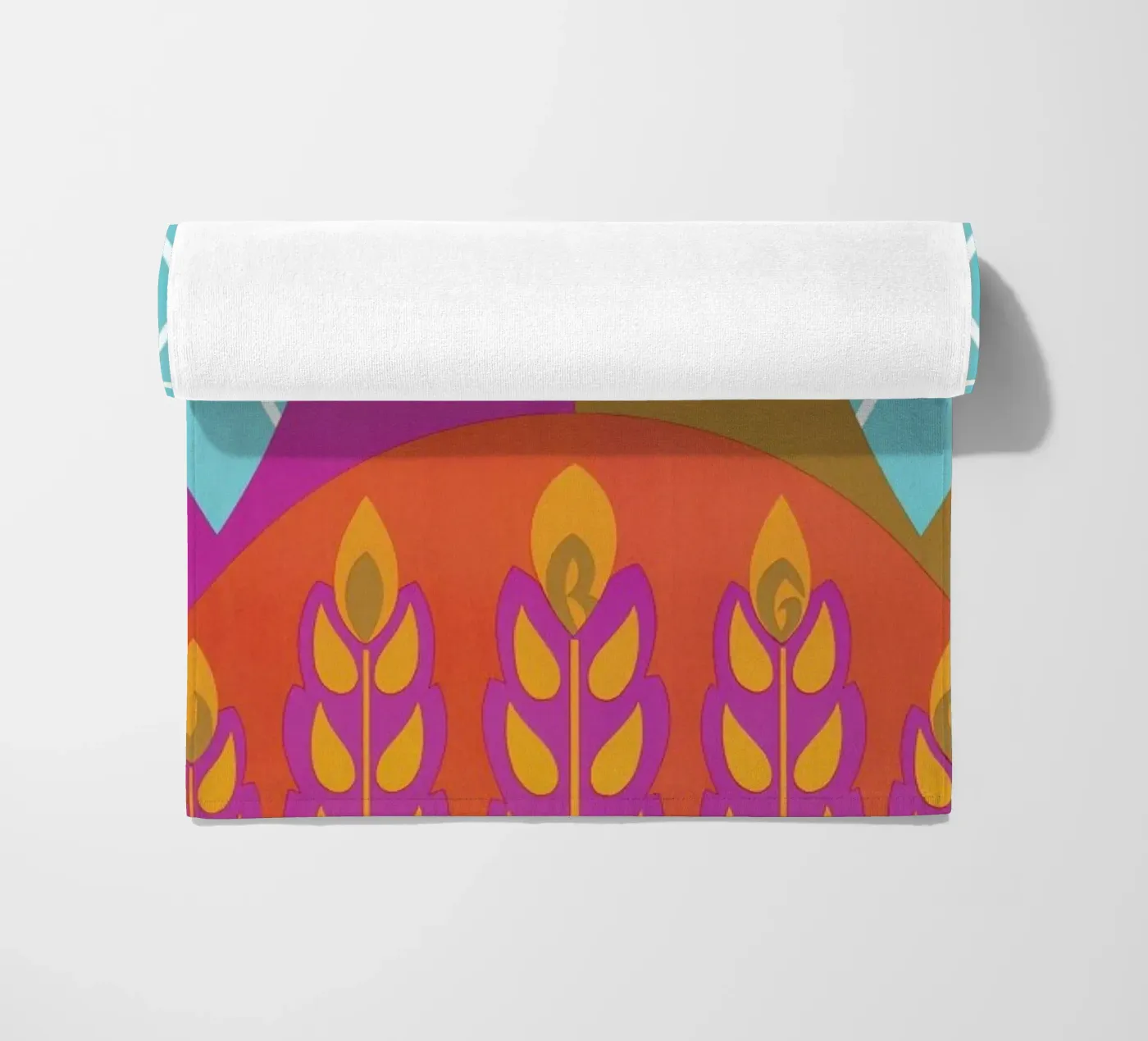 Virgo telo mare da Simboli Design