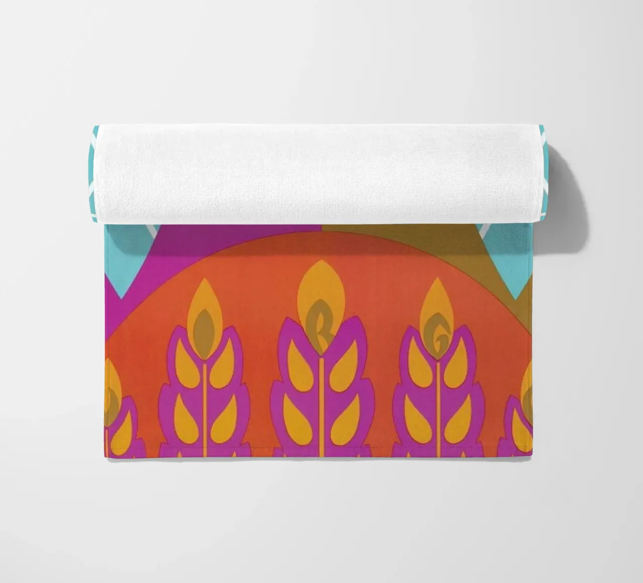 Virgo telo mare da Simboli Design