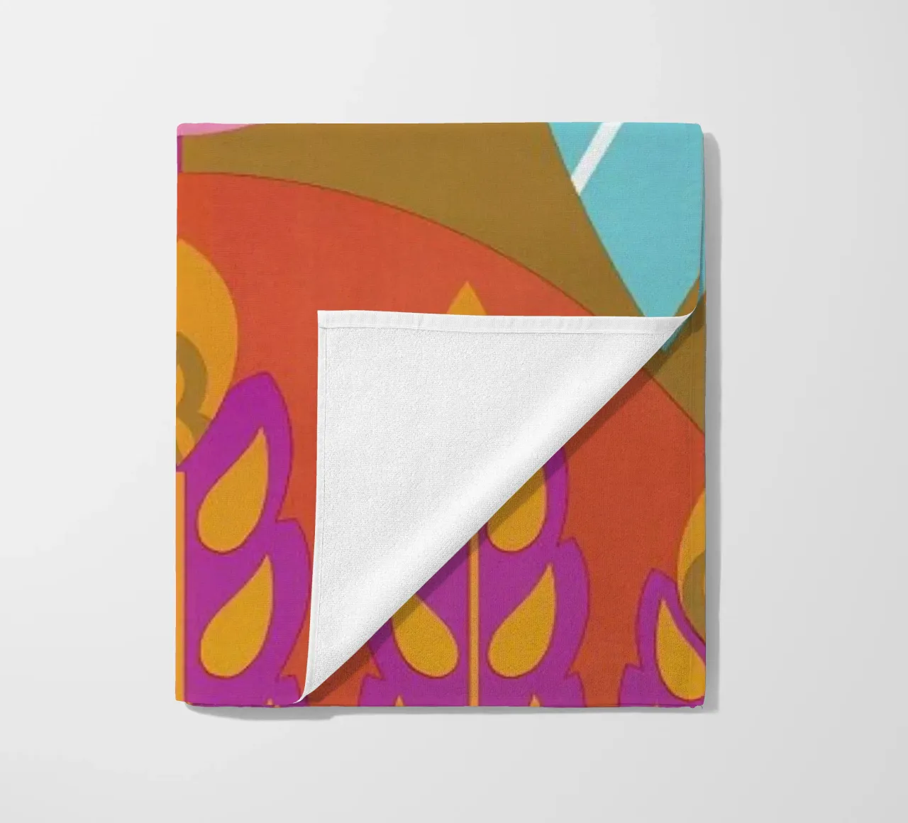 Virgo telo mare da Simboli Design