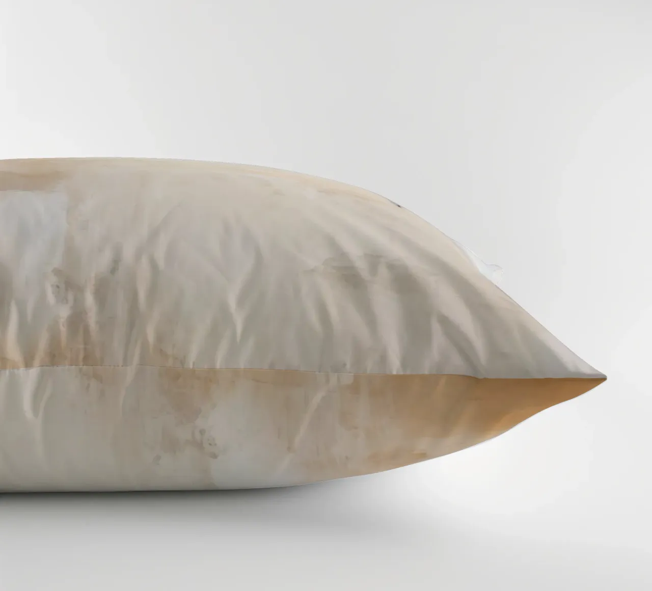 Boho Artistic 1 Texture 4 cuscino da Boho Print Collection