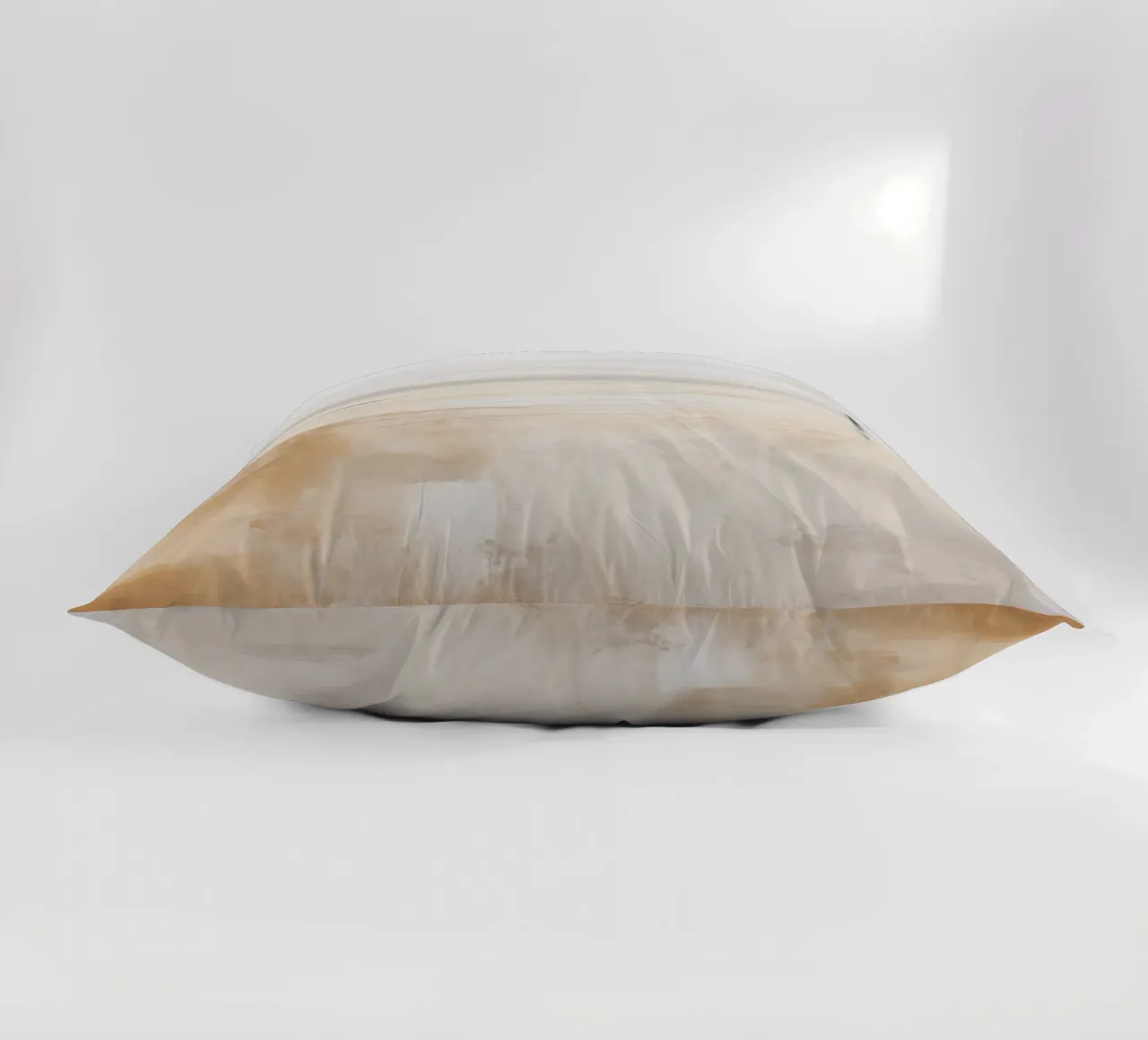 Boho Artistic 1 Texture 4 cuscino da Boho Print Collection