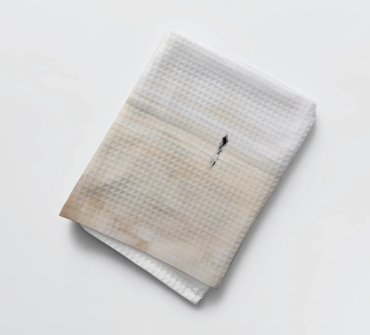 Boho Artistic 1 Texture 4 canovaccio da cucina da Boho Print Collection