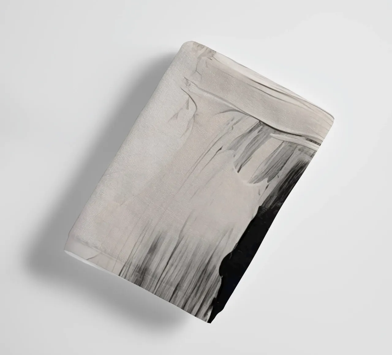 Boho Artistic 2 Texture 2 asciugamano da bagno da Boho Print Collection