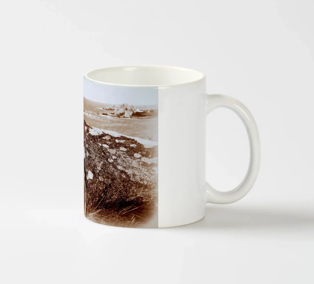 FAA88 tazza in ceramica da Thierry vobmann photography