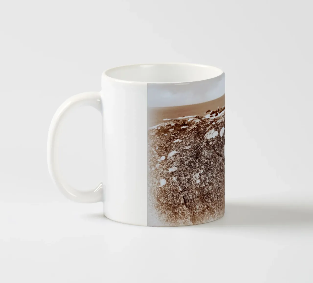 FAA88 tazza in ceramica da Thierry vobmann photography