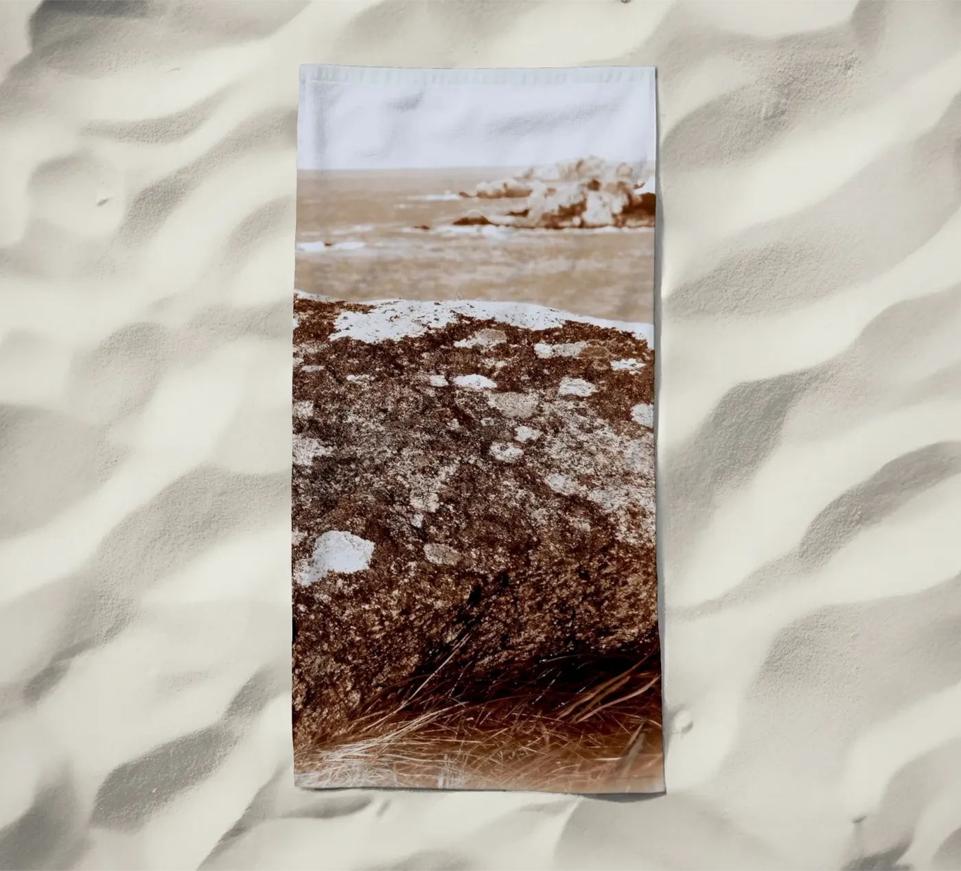 FAA88 beach towel by Thierry vobmann photography