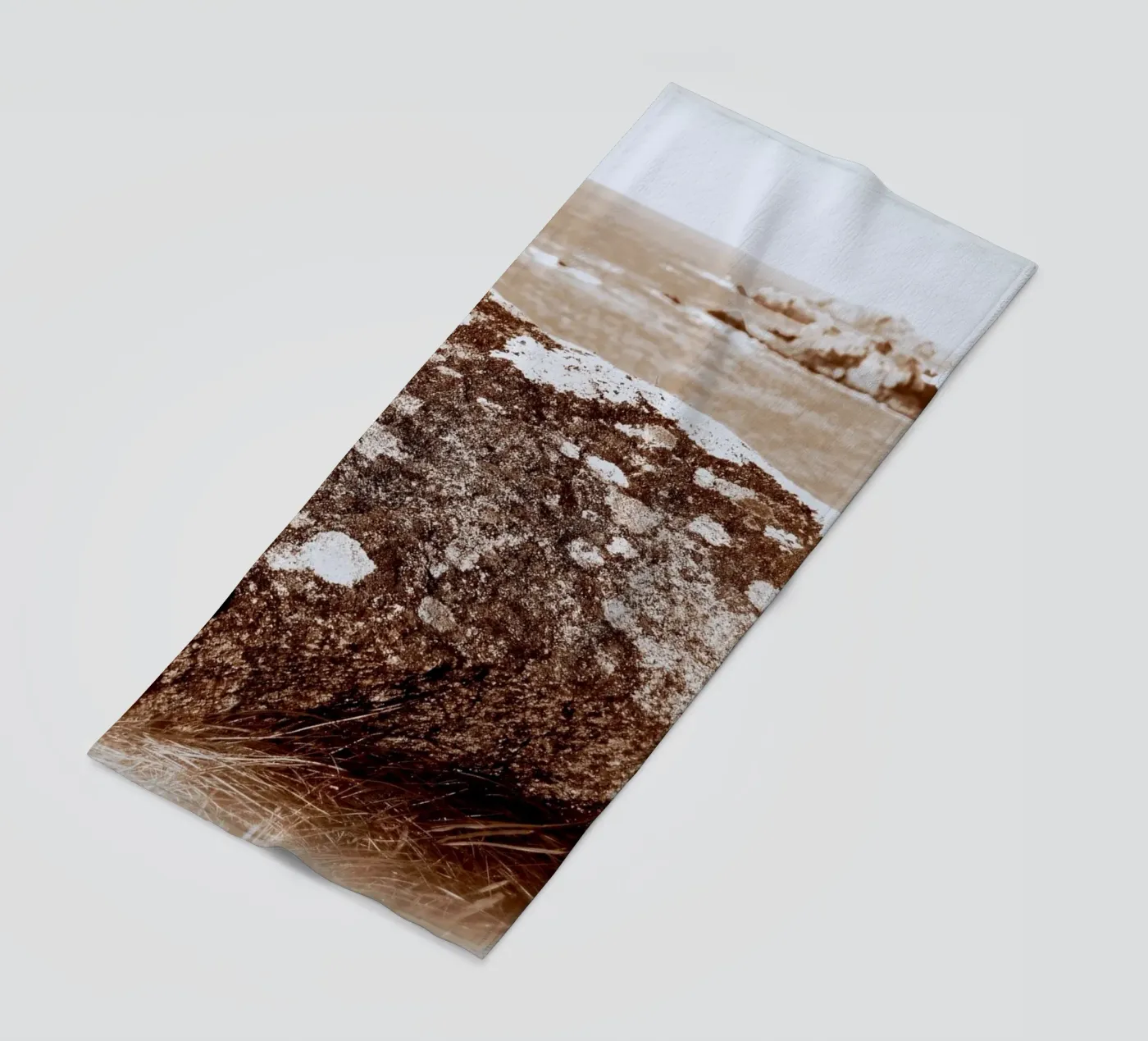 FAA88 beach towel by Thierry vobmann photography