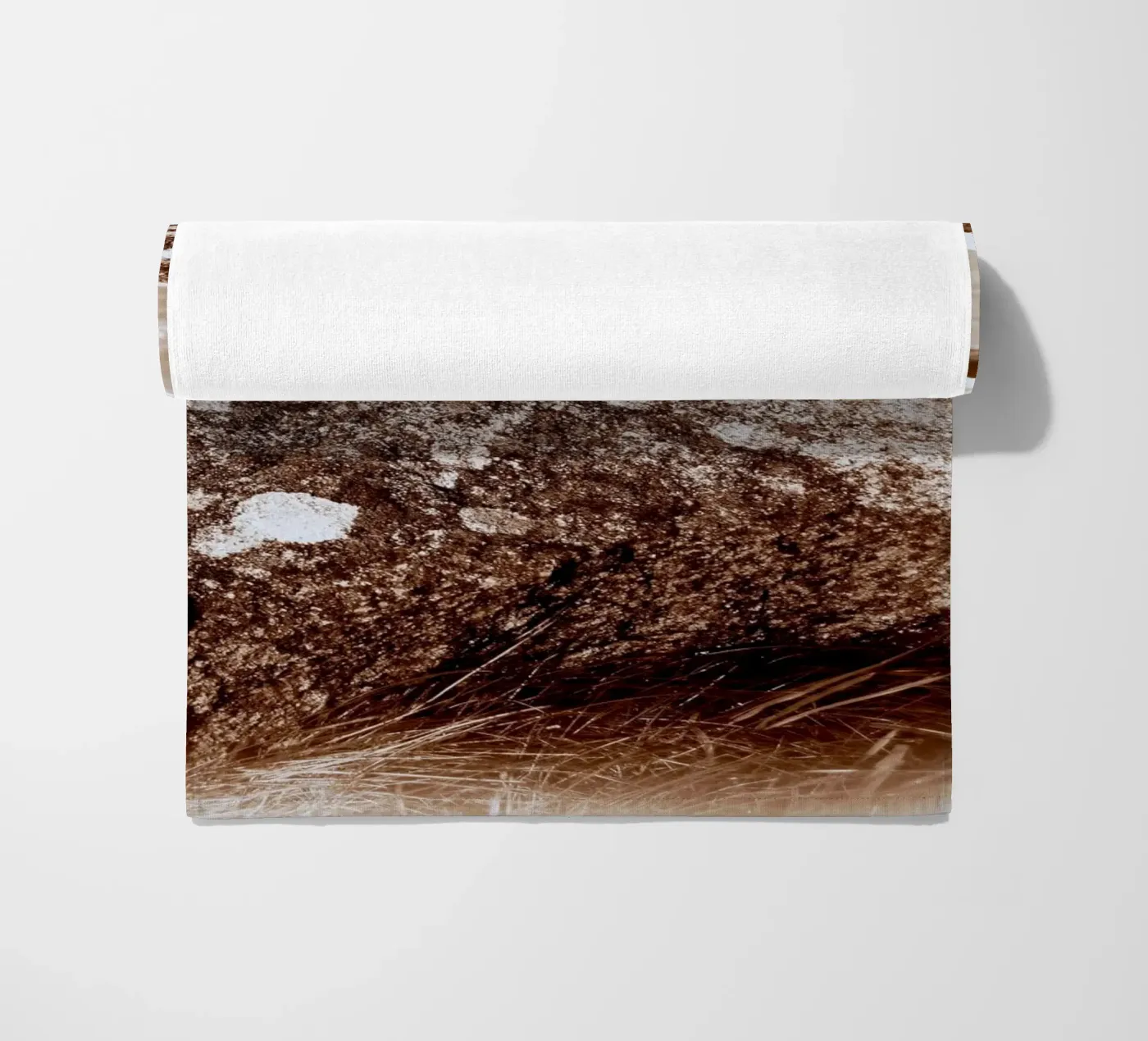 FAA88 beach towel by Thierry vobmann photography