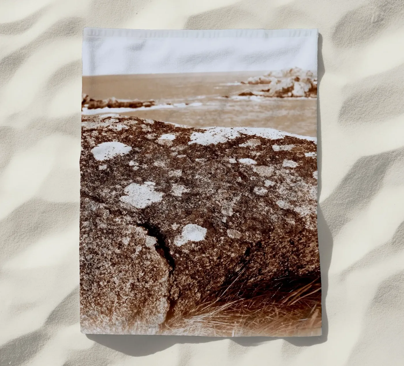 FAA88 beach towel by Thierry vobmann photography