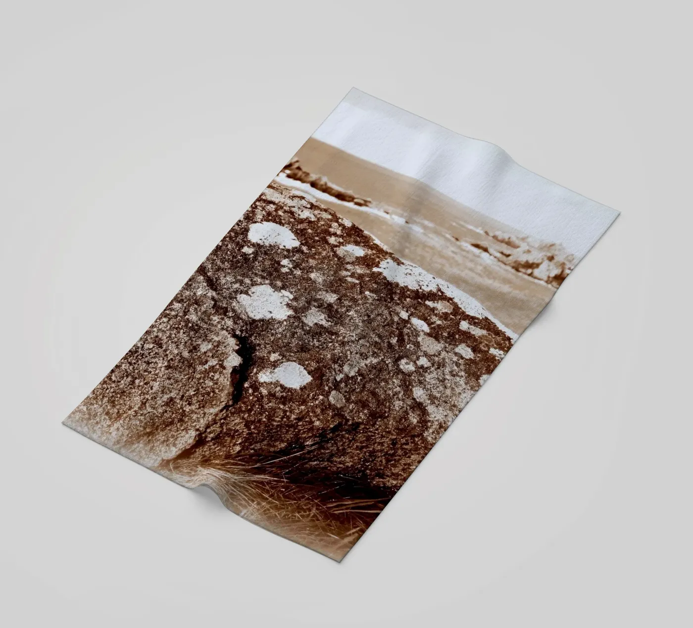 FAA88 beach towel by Thierry vobmann photography