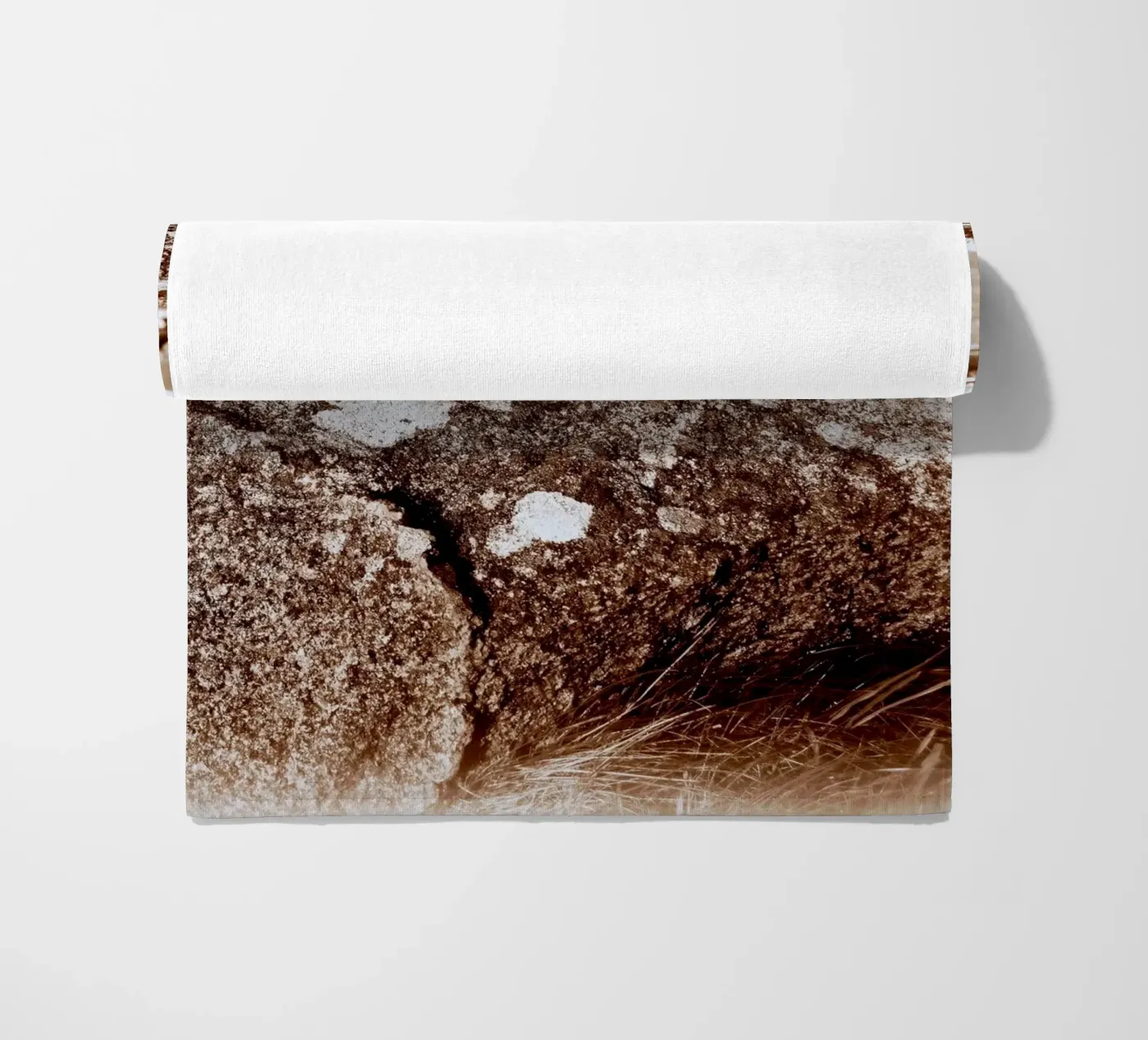 FAA88 beach towel by Thierry vobmann photography