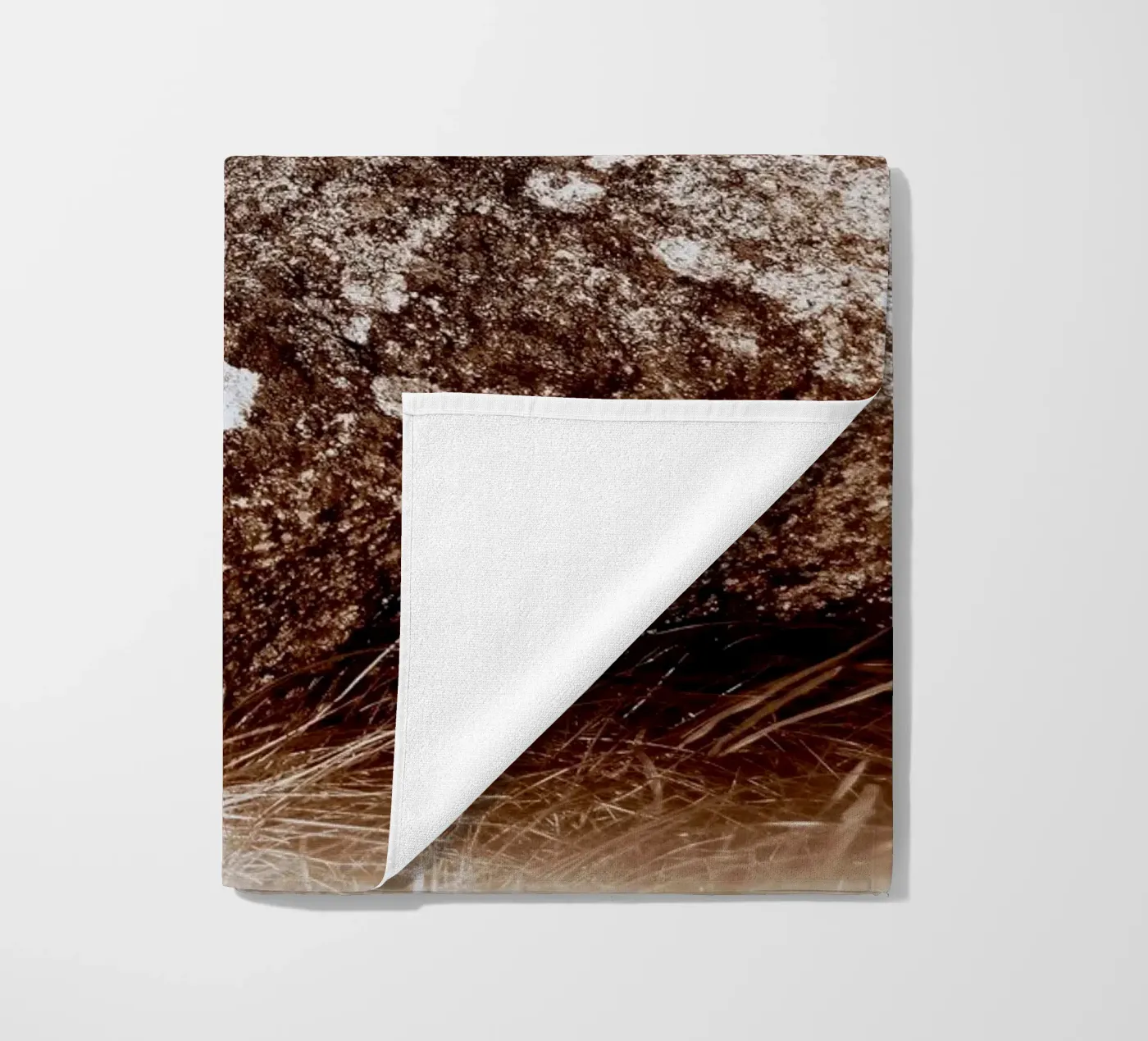 FAA88 beach towel by Thierry vobmann photography