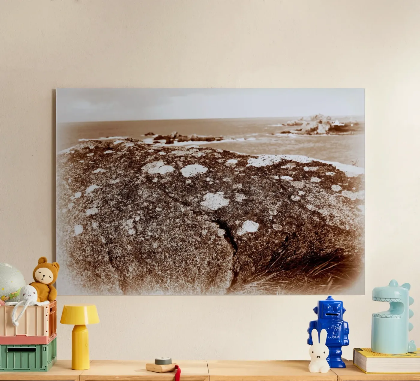 FAA88 acryl van Thierry vobmann photography