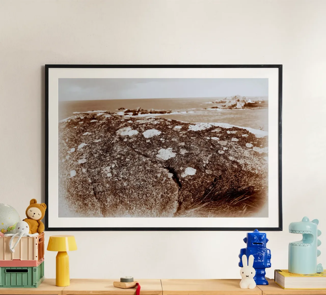 FAA88 poster da Thierry vobmann photography