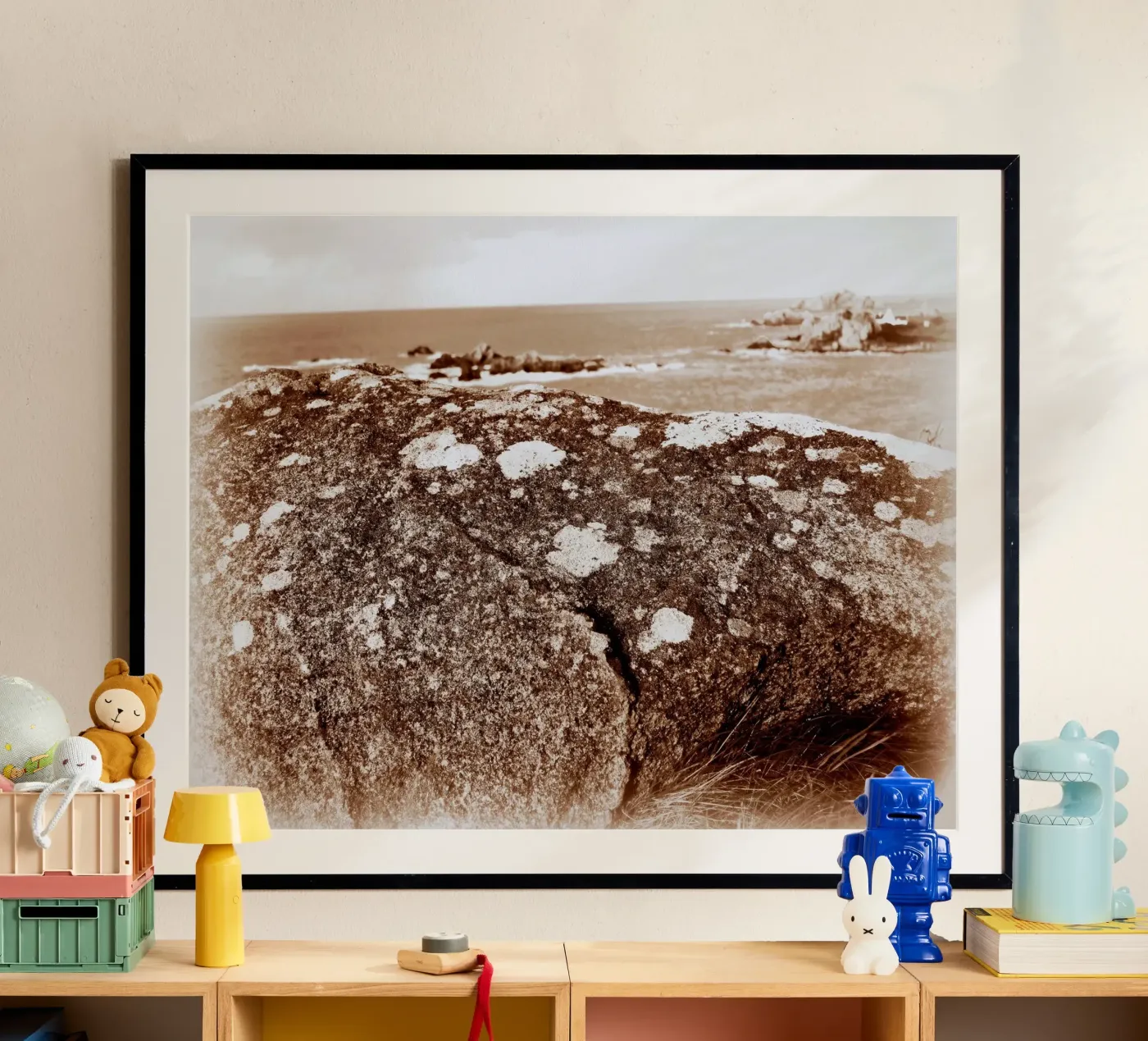 FAA88 poster da Thierry vobmann photography