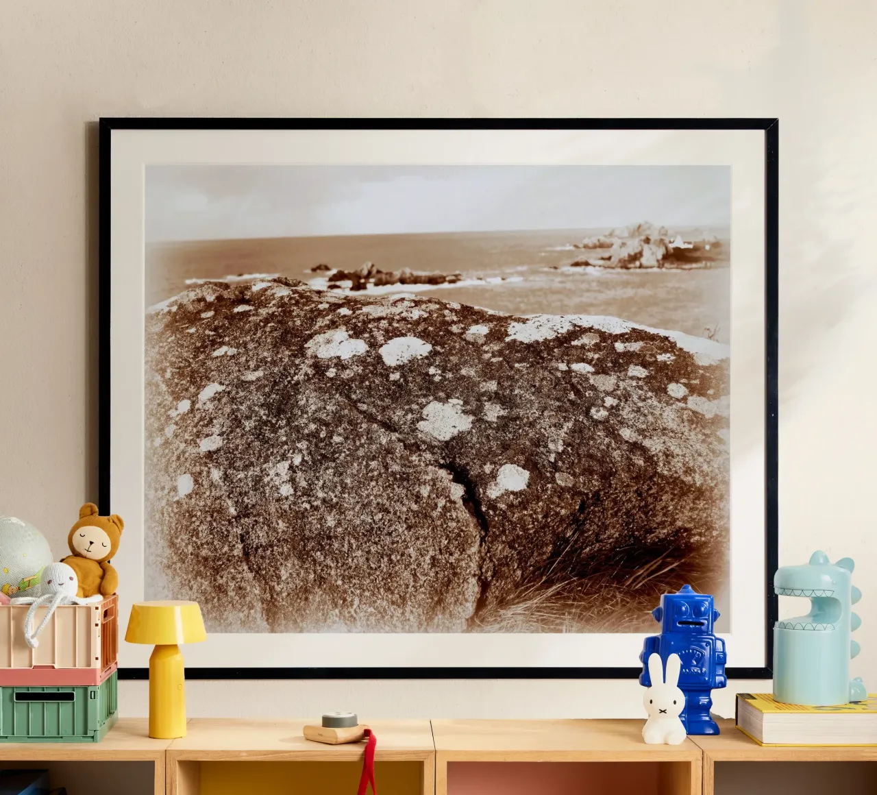 FAA88 poster da Thierry vobmann photography