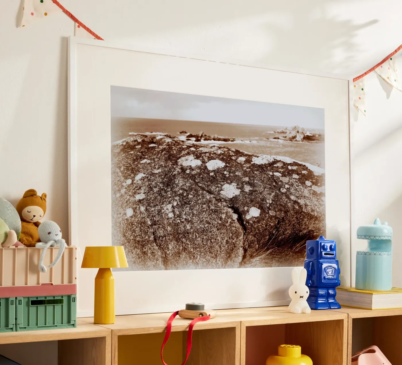 FAA88 poster da Thierry vobmann photography