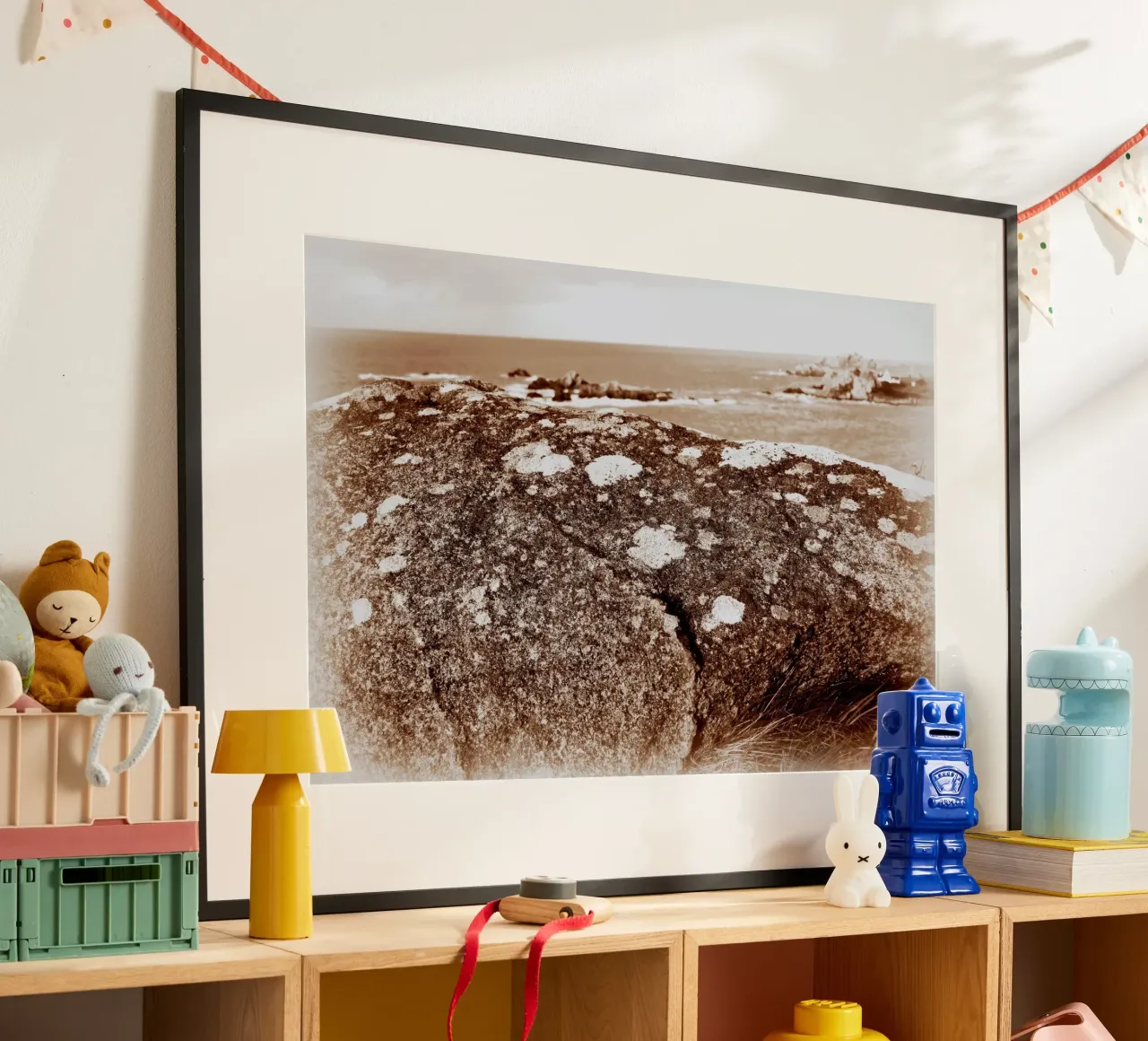 FAA88 poster da Thierry vobmann photography