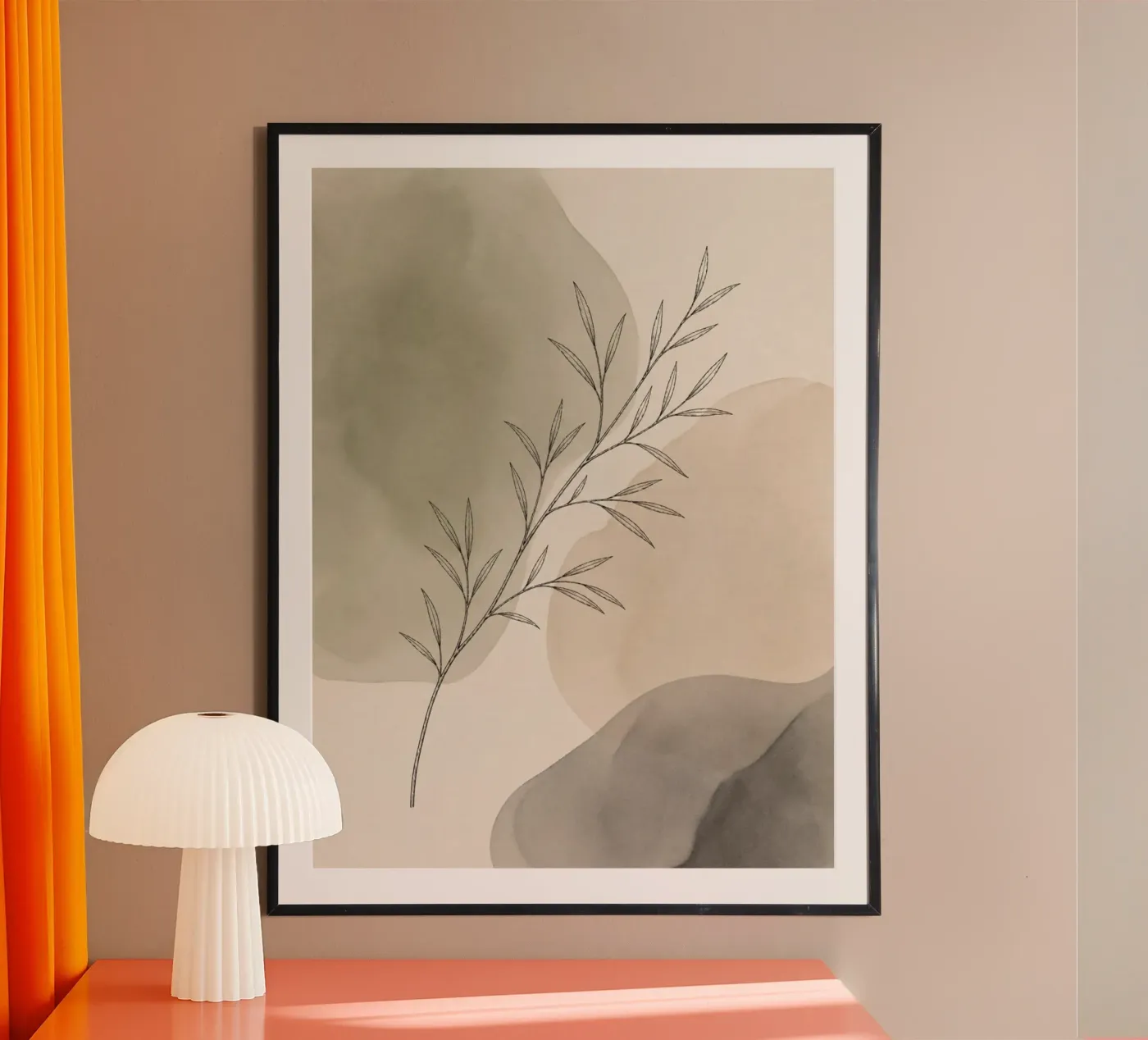 Sage Branch poster da NeverOver