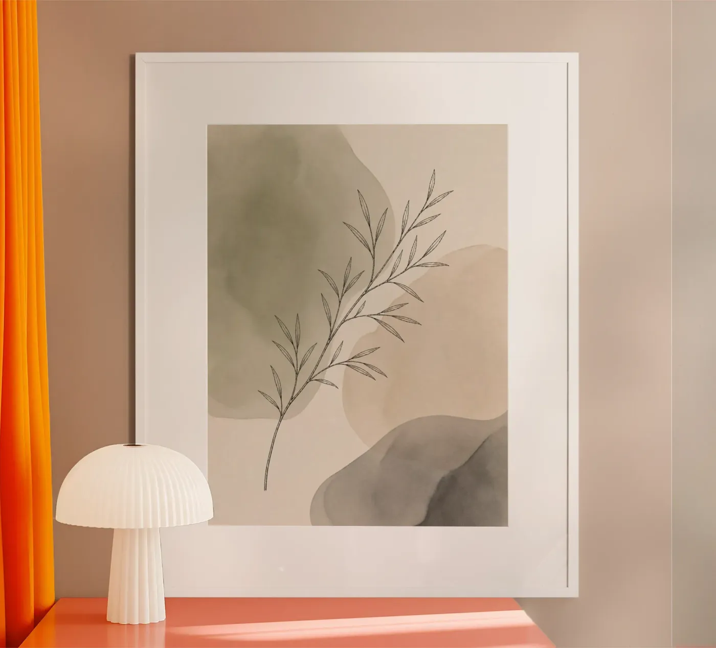 Sage Branch poster da NeverOver