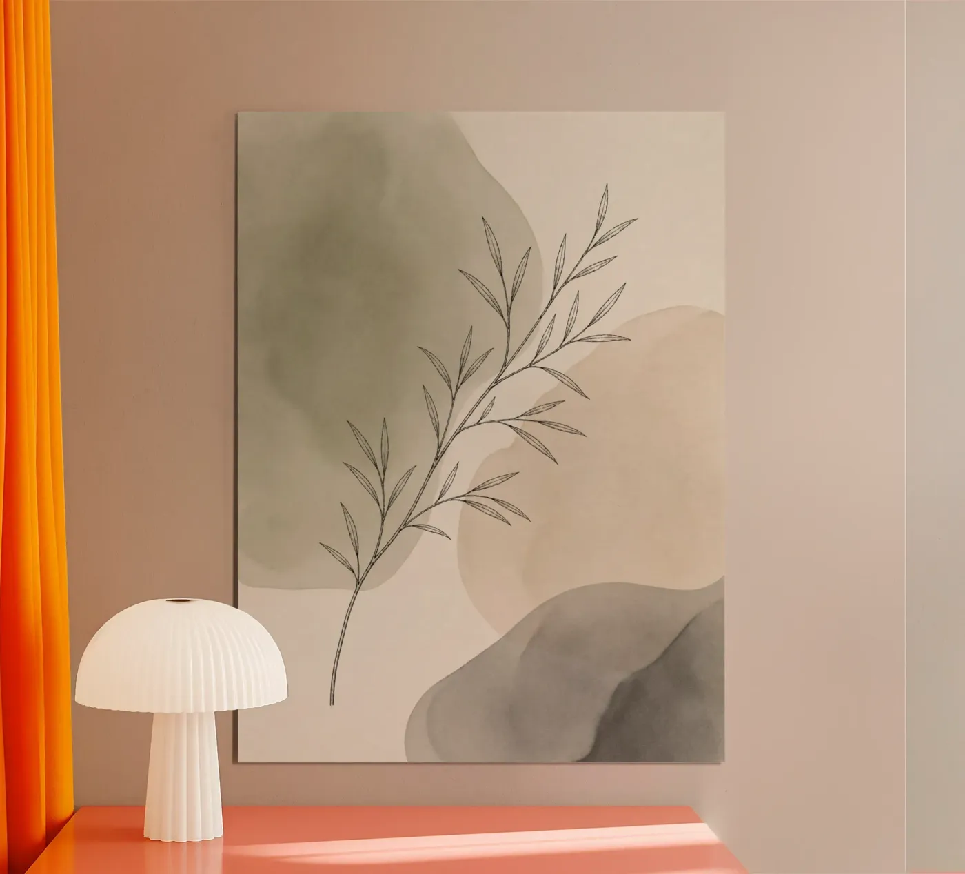 Sage Branch poster da NeverOver