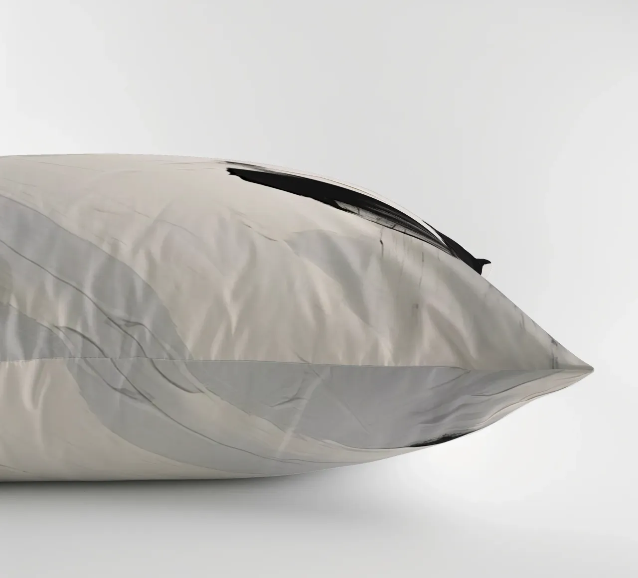 Boho Artistic 2 Texture 3 cuscino da Boho Print Collection