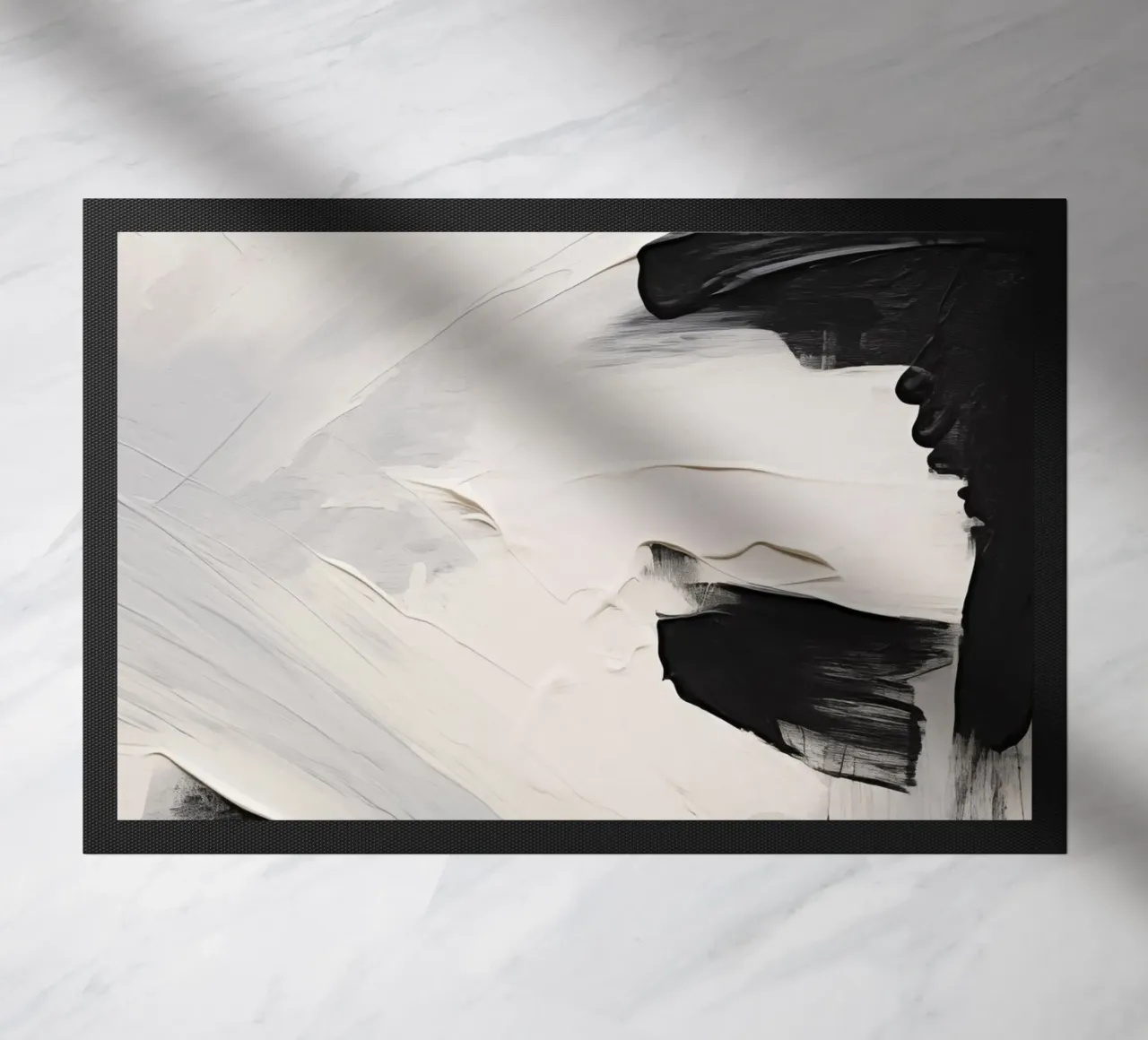 Boho Artistic 2 Texture 3 zerbino da Boho Print Collection