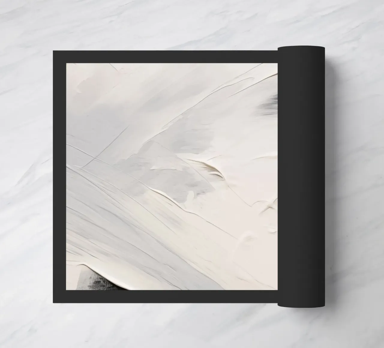 Boho Artistic 2 Texture 3 zerbino da Boho Print Collection