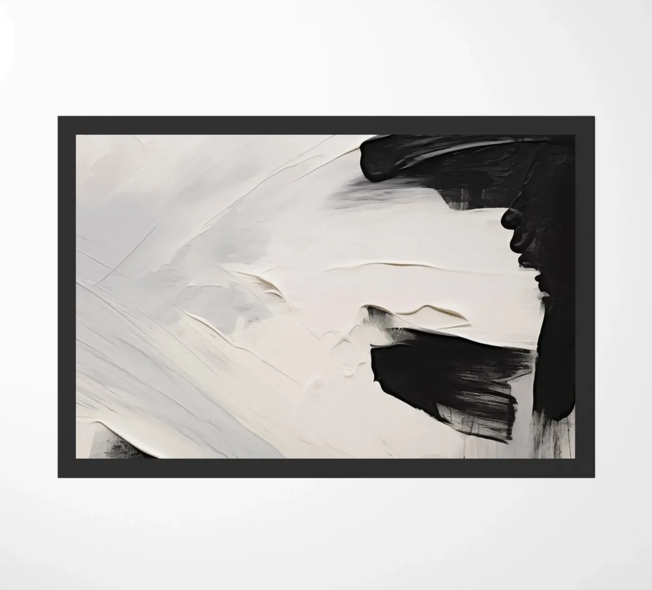 Boho Artistic 2 Texture 3 zerbino da Boho Print Collection