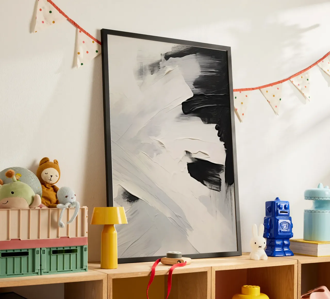 Boho Artistic 2 Texture 3 carta hahnemühle da Boho Print Collection