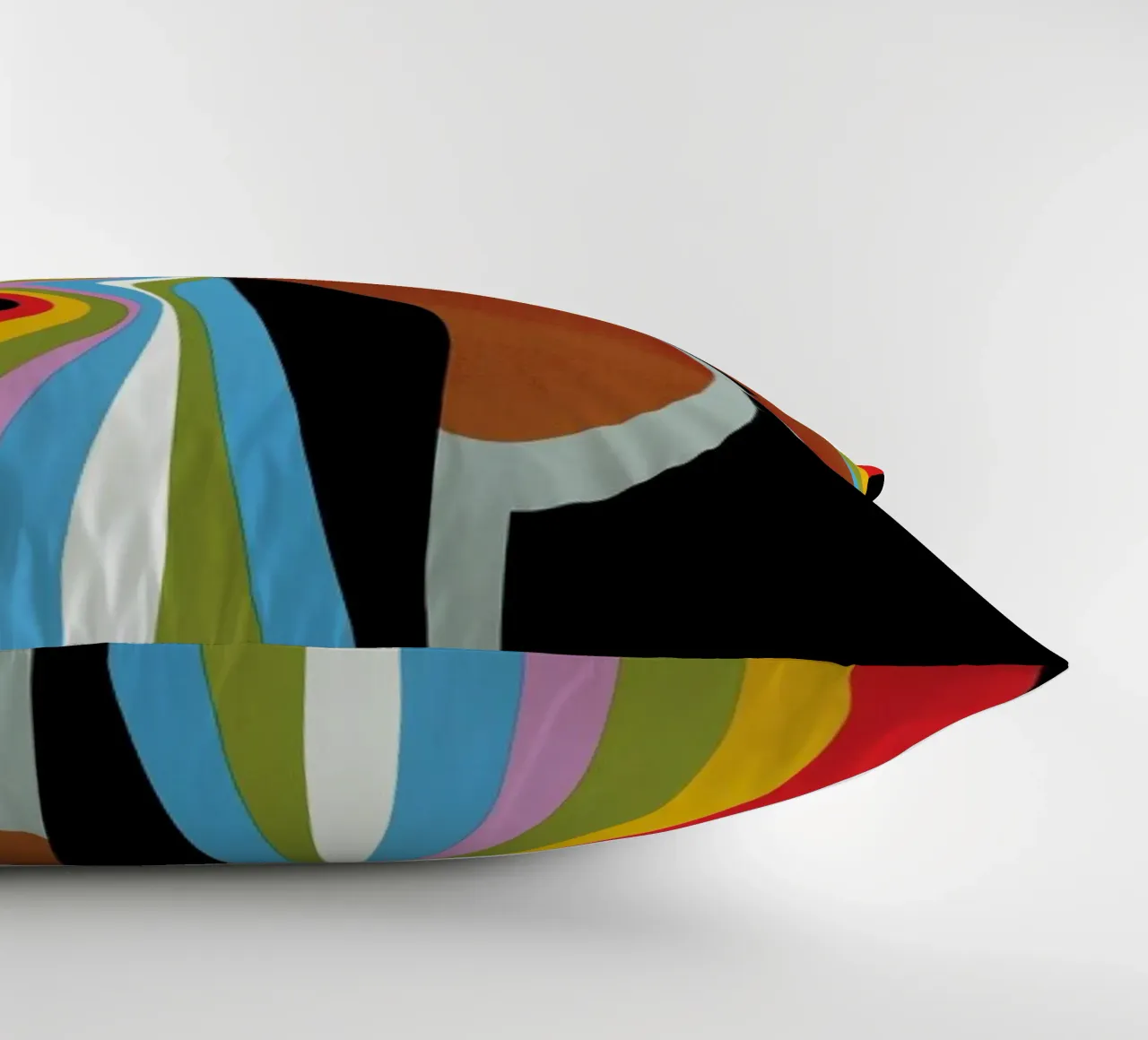 Aquarius cuscino da Simboli Design