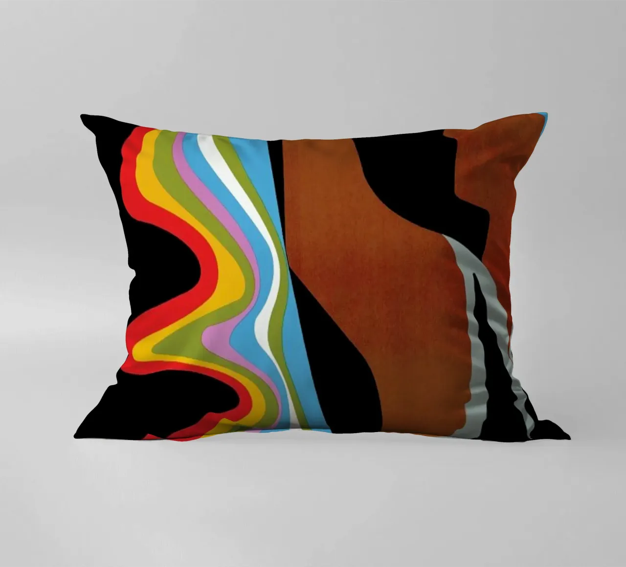 Aquarius cuscino da Simboli Design