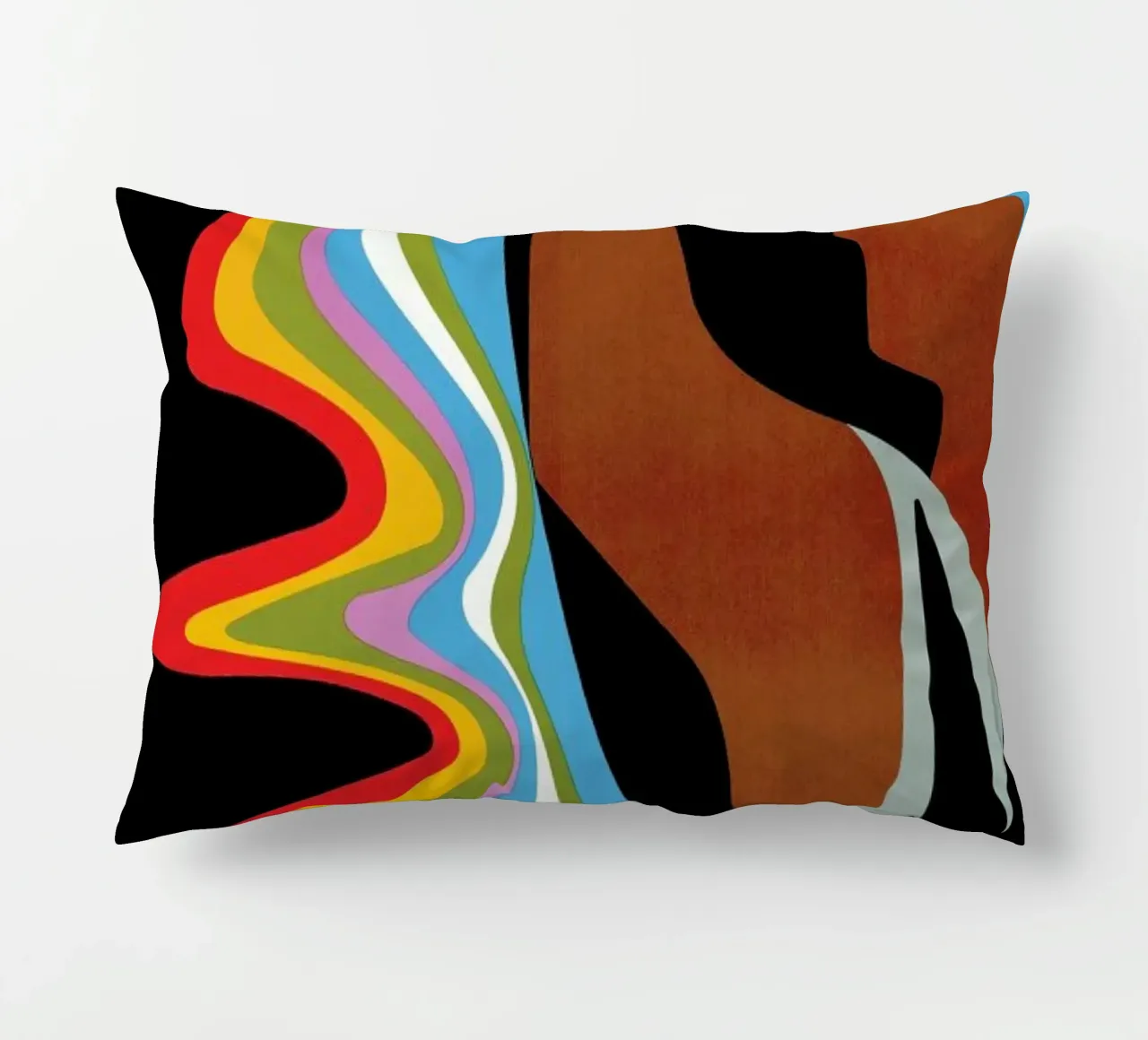 Aquarius cuscino da Simboli Design