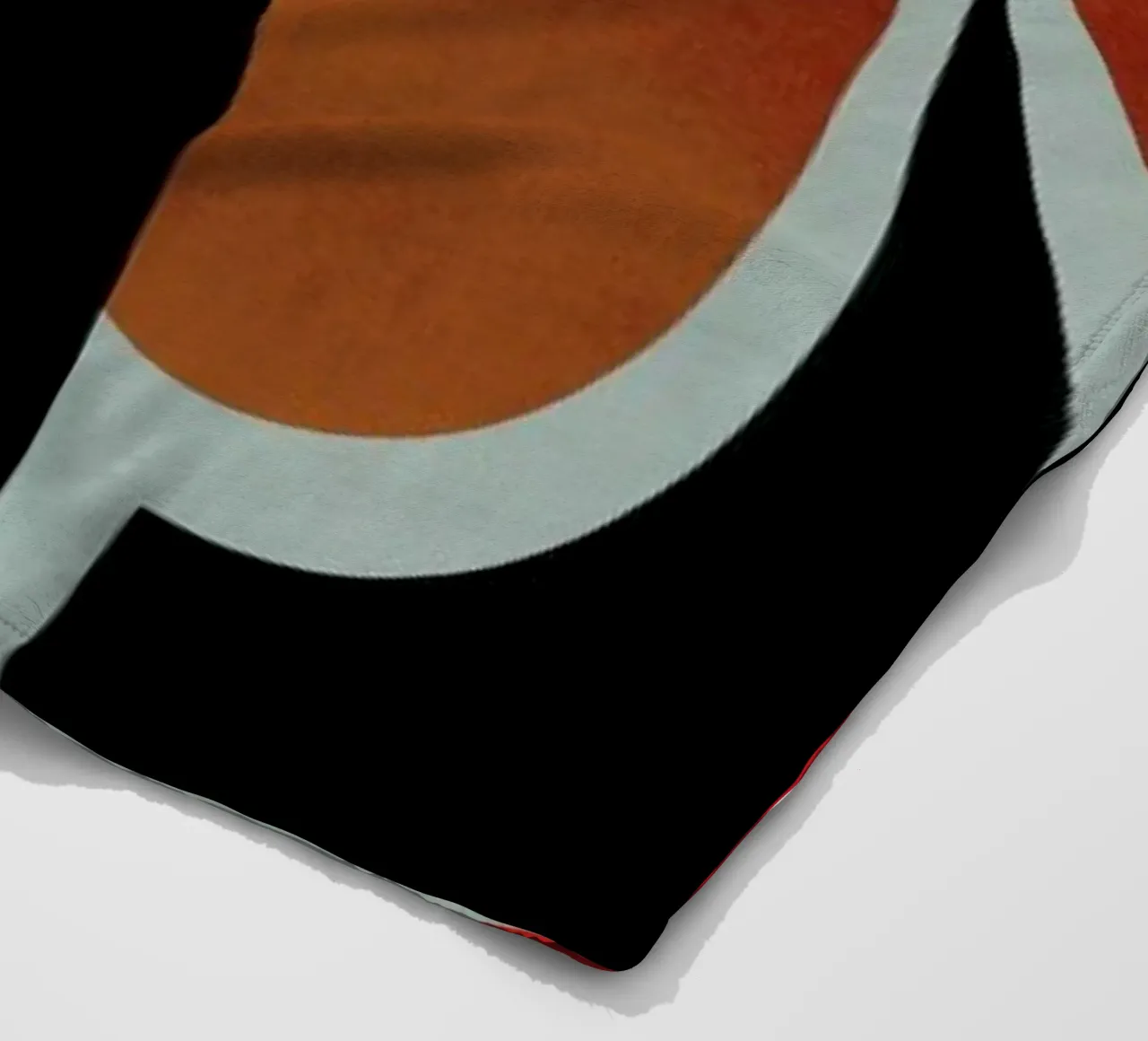 Aquarius coperta in pile da Simboli Design