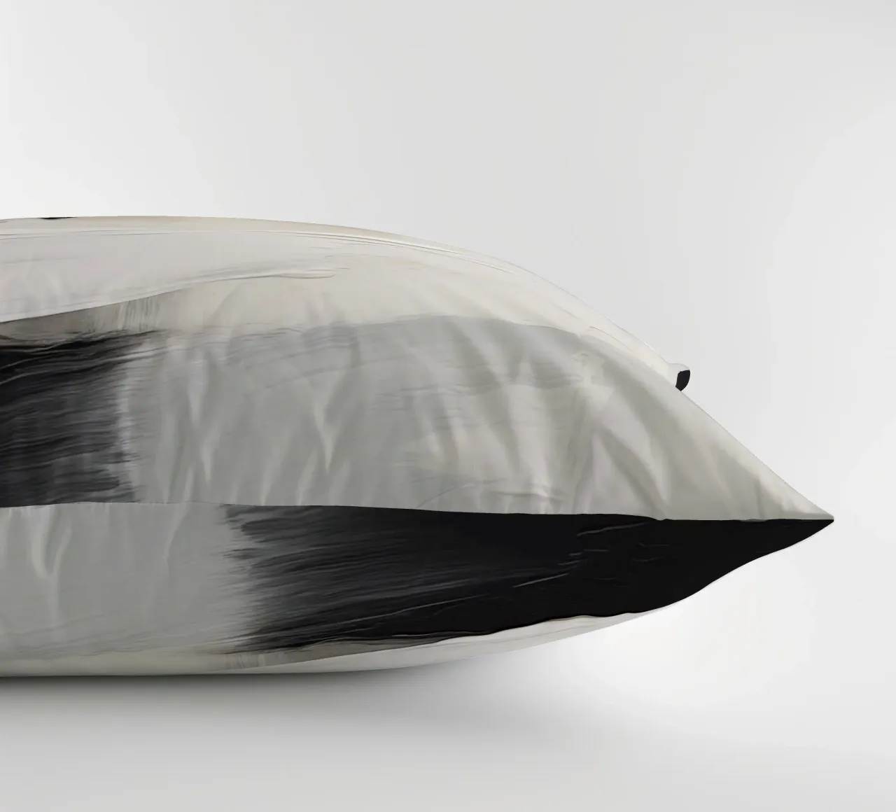 Boho Artistic 2 Texture 4 cuscino da Boho Print Collection