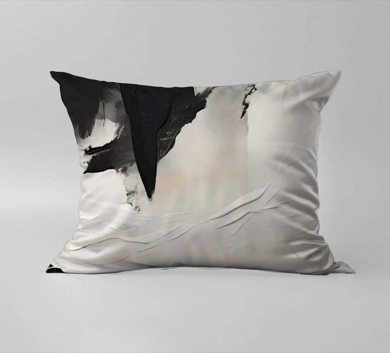 Boho Artistic 2 Texture 4 cuscino da Boho Print Collection