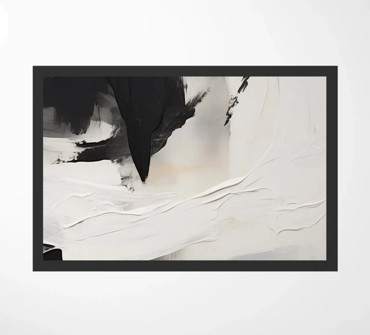 Boho Artistic 2 Texture 4 zerbino da Boho Print Collection