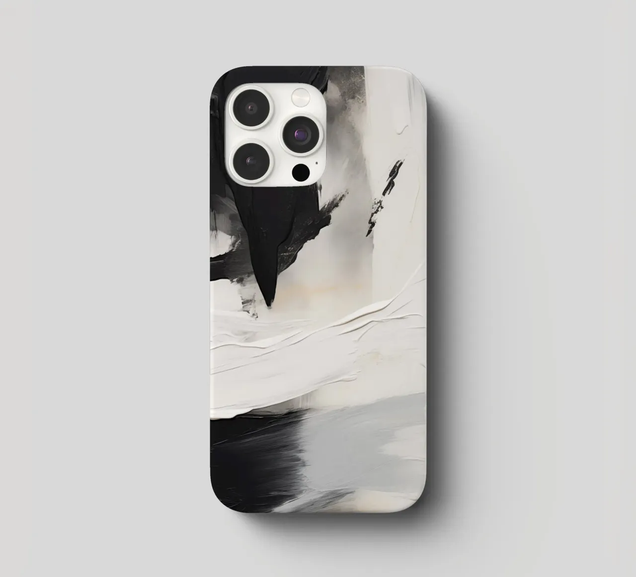 Boho Artistic 2 Texture 4 cover iphone da Boho Print Collection