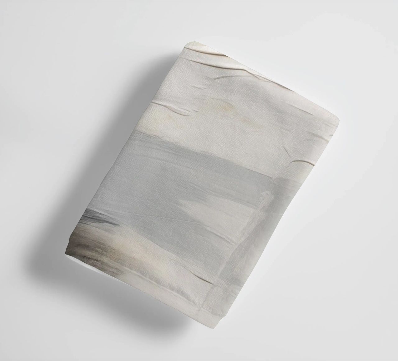 Boho Artistic 2 Texture 4 asciugamano da bagno da Boho Print Collection