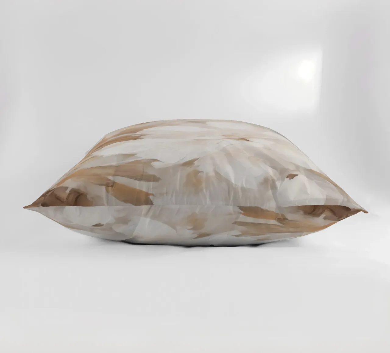 Boho Artistic 3 Texture 1 cuscino da Boho Print Collection