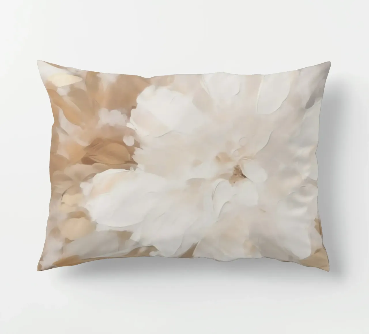 Boho Artistic 3 Texture 1 cuscino da Boho Print Collection